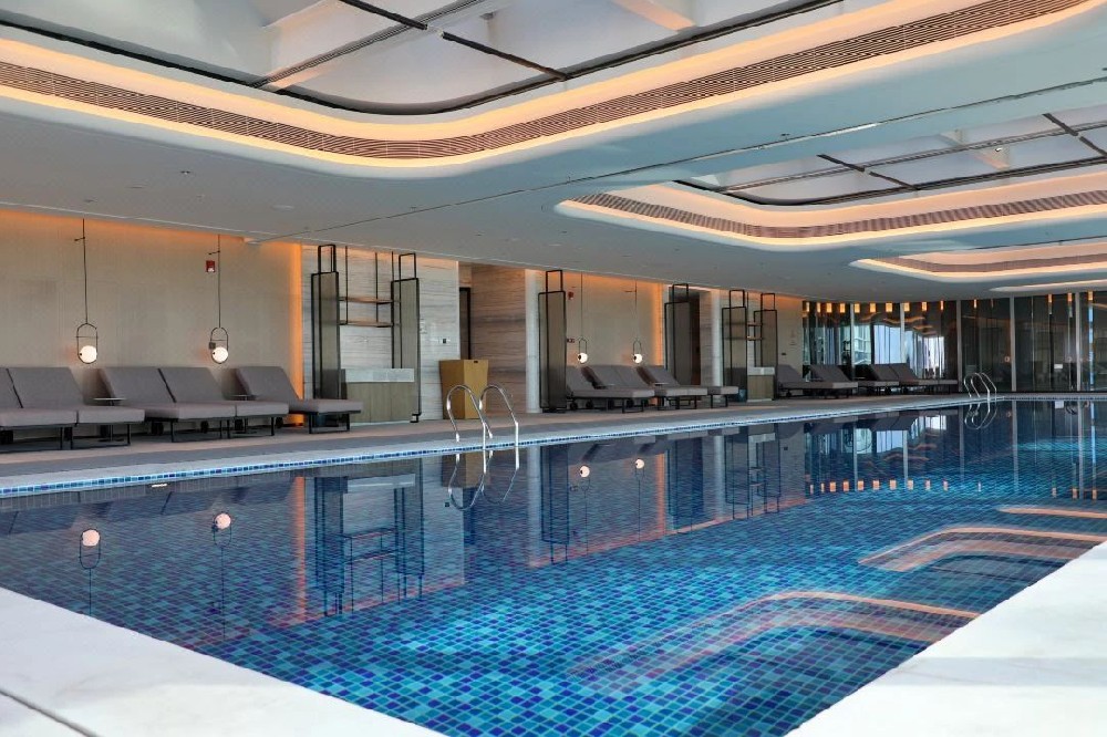 游泳池除濕機(jī)設(shè)備選型難？這幾個(gè)要點(diǎn)一定要知道！